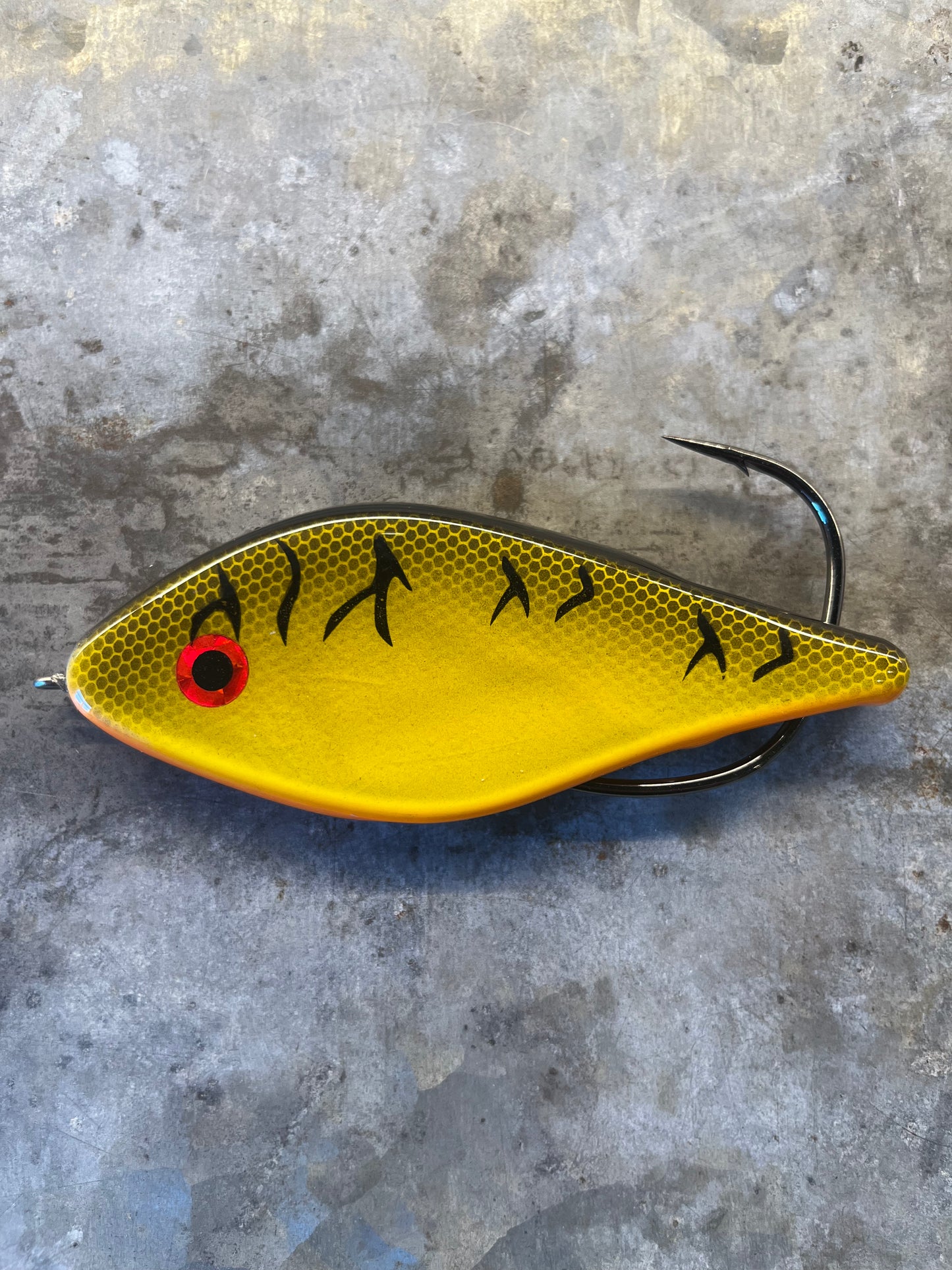 "WFL" väikse mulliga