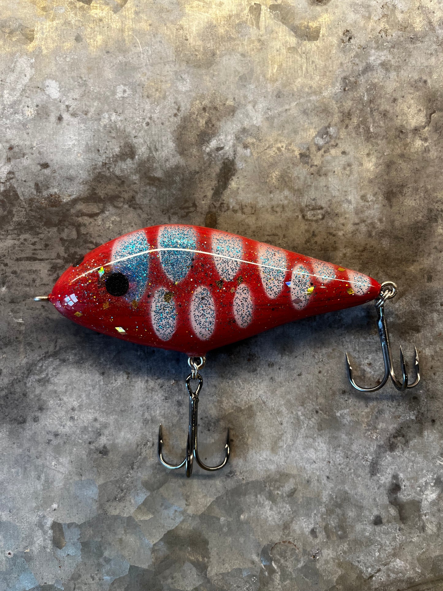 Rustika “Sinker"