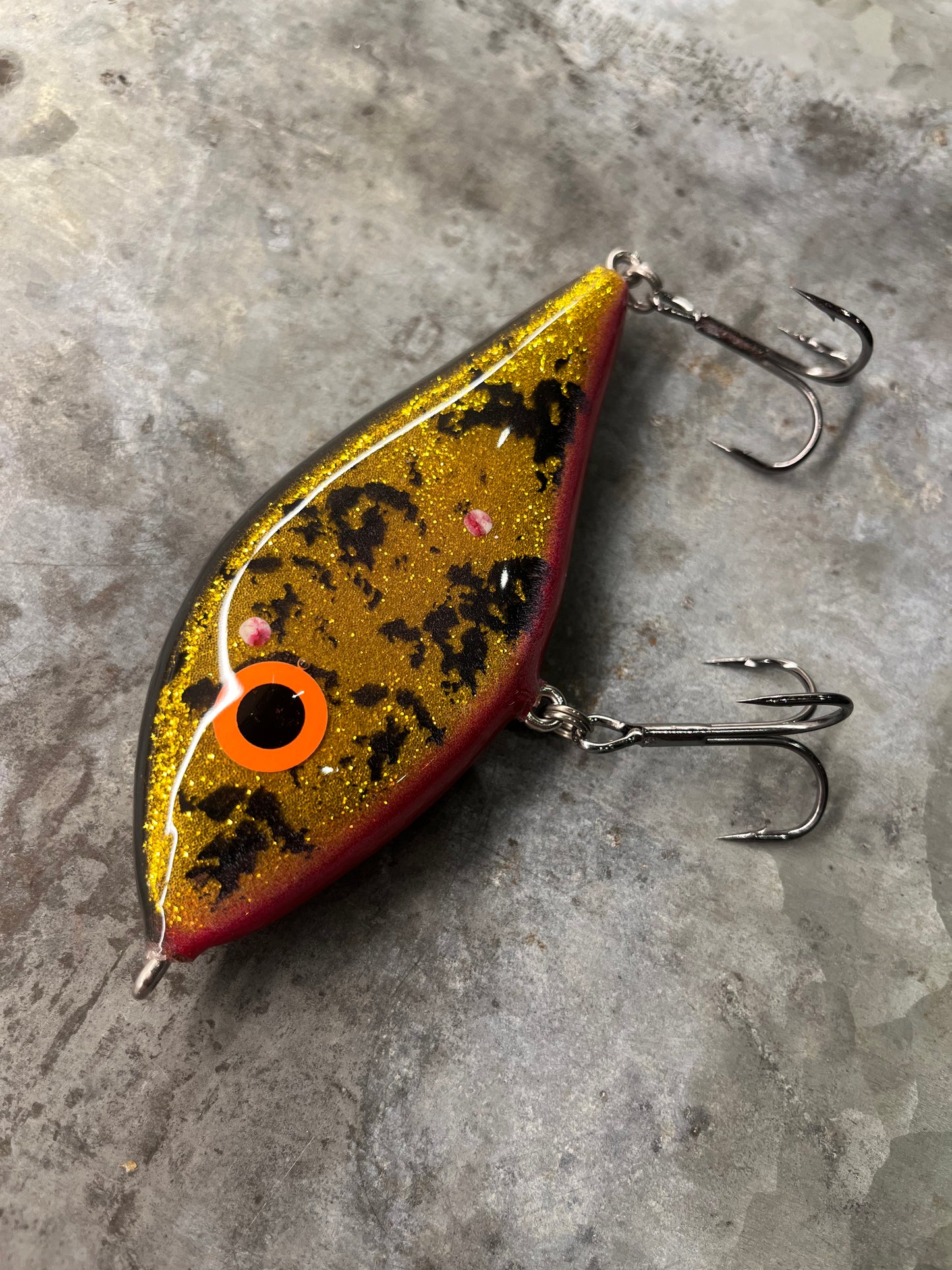 Rustika slider “Slim”