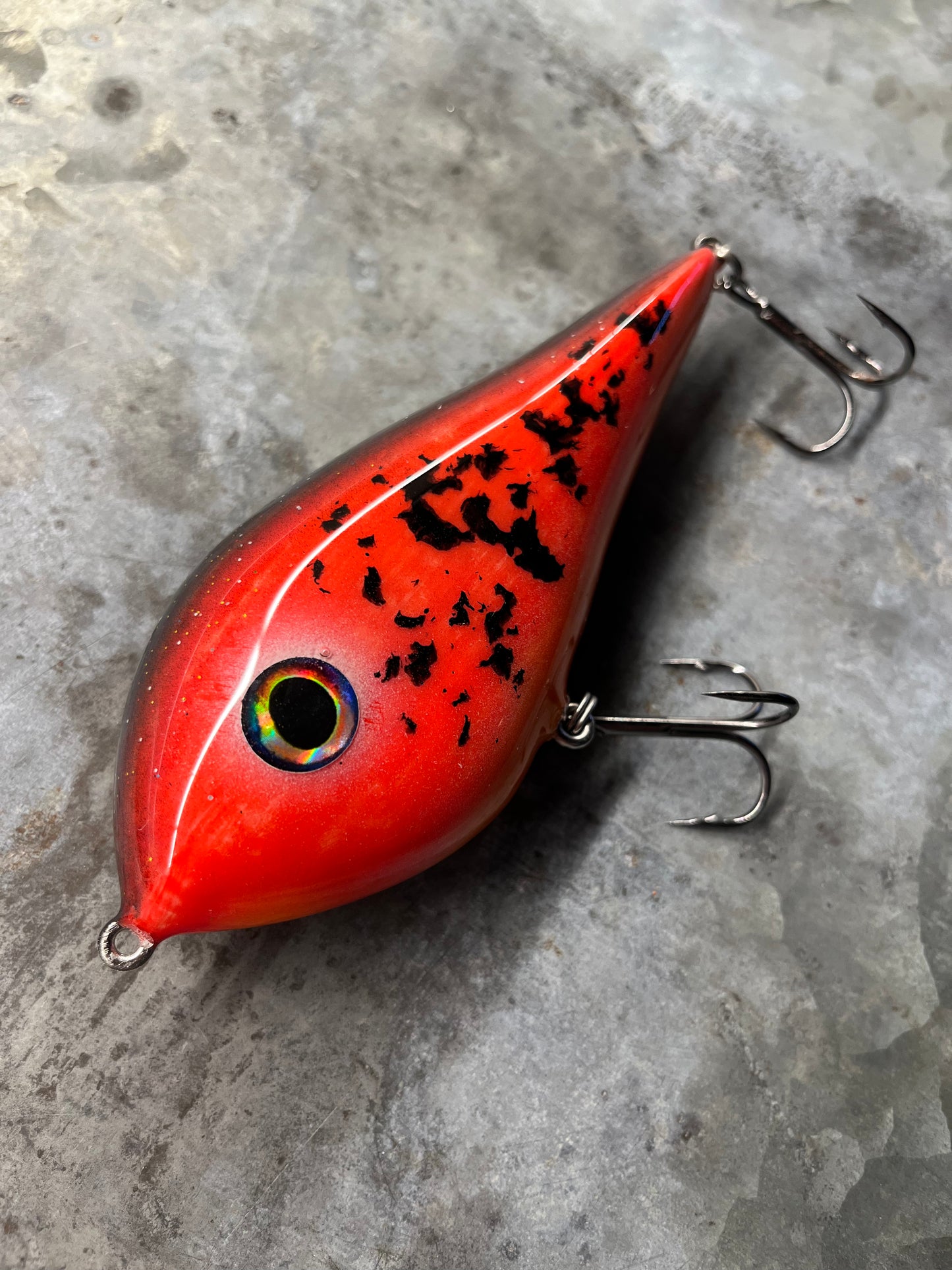 Rustic "Birdie"