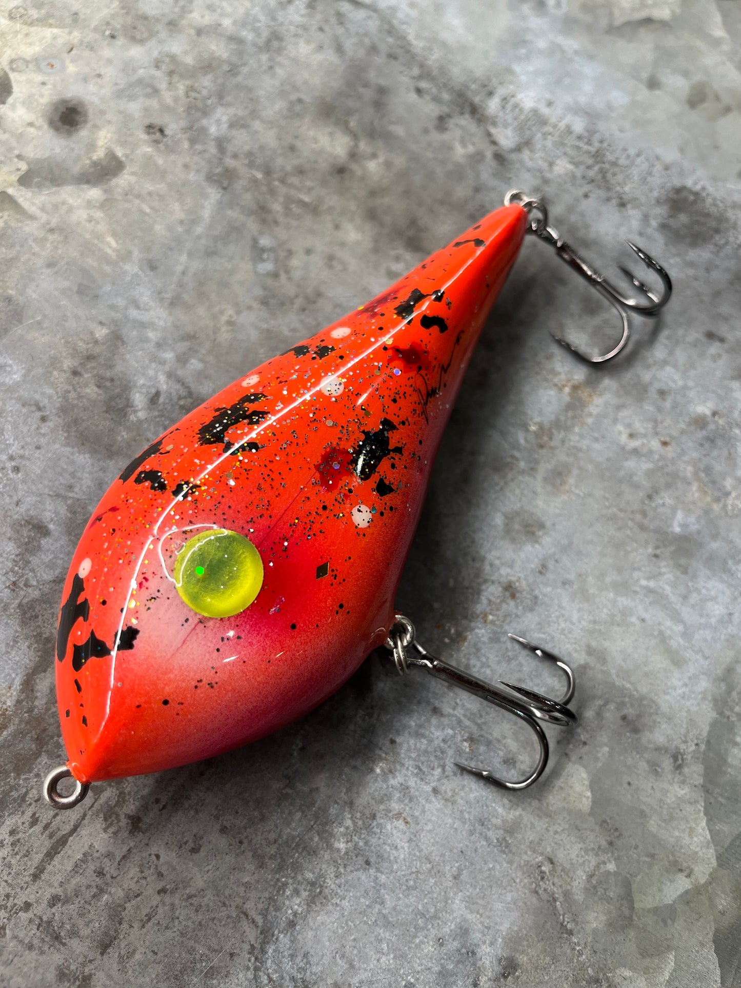 Rustic “Birdie”