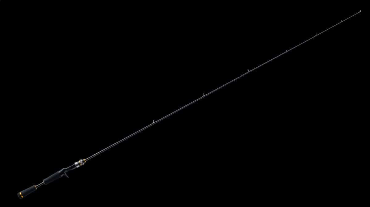 Major Craft Benkei BIC-662M