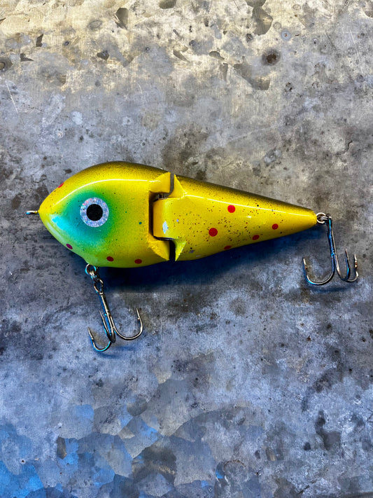Rustika “Glide”