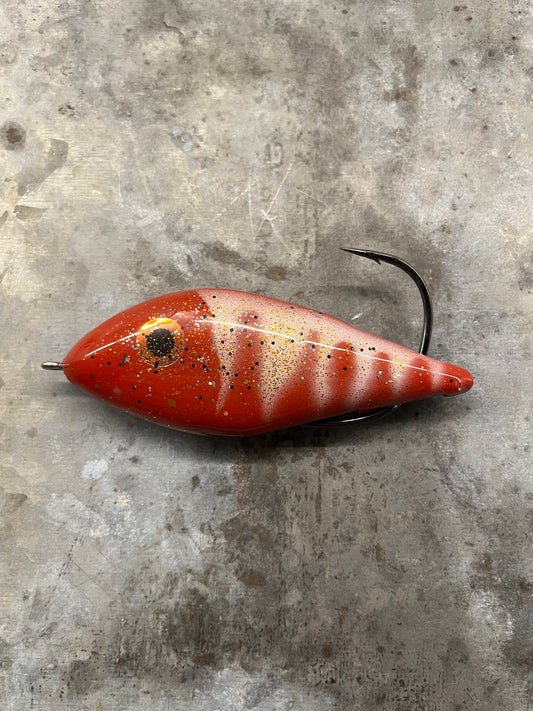 Rustika "Swimmer WFL"