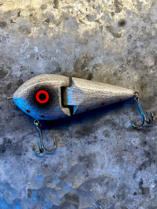 Rustika “Glide”