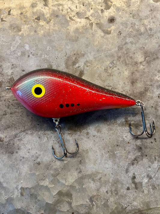 Rustika “Birdie”