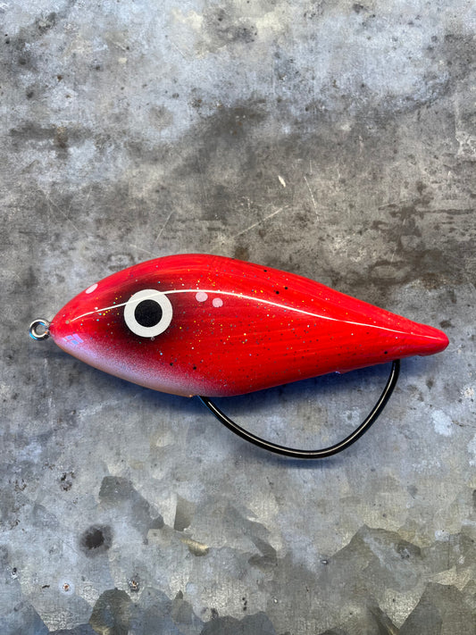 Rustika "Swimmer WFL"