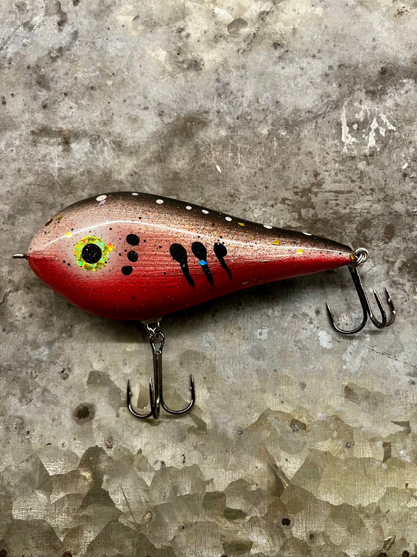 "Birdie"