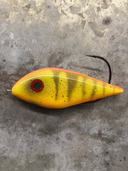 Weedless "Swimmer WFL"