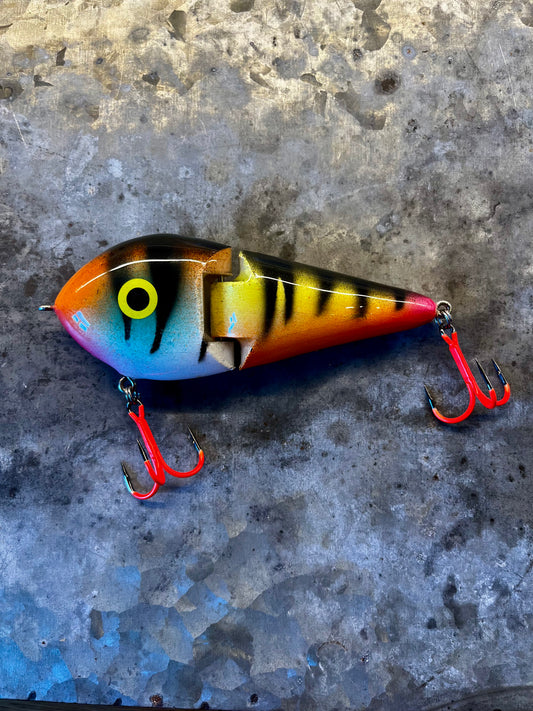 Rustika “Glide”