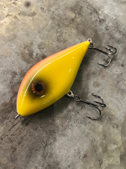 Rustika “Sinker"