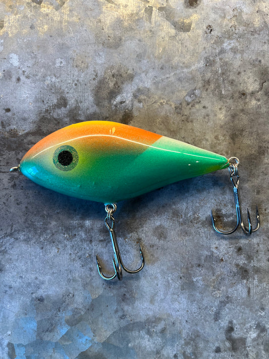 Rustika “Sinker"