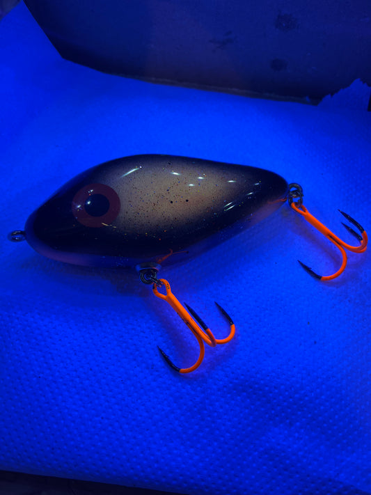 Rustika “Boss UV” Martini landikarbist