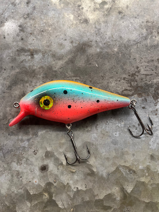 Rustika “Voobler Swimmer"