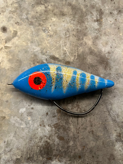 Rustika "Swimmer WFL"