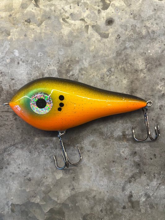 Rustika “Birdie”