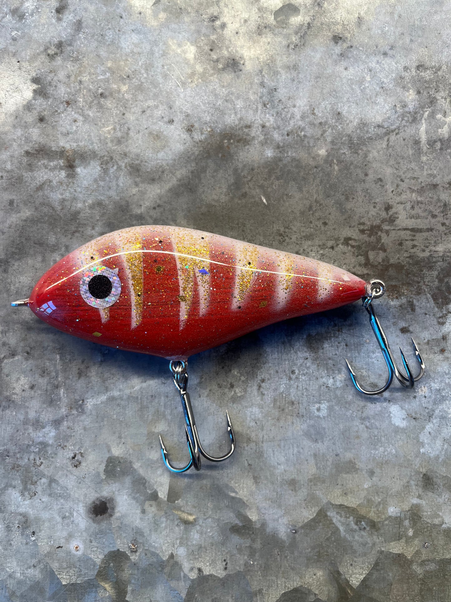 "Sinker"