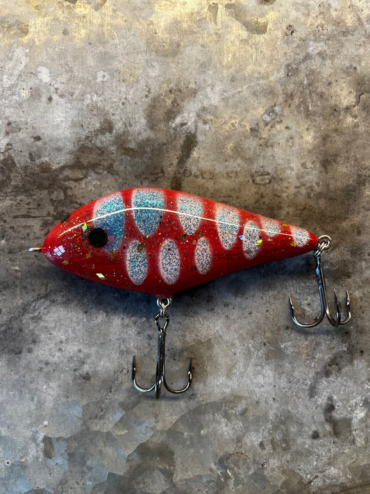 Rustika “Sinker"