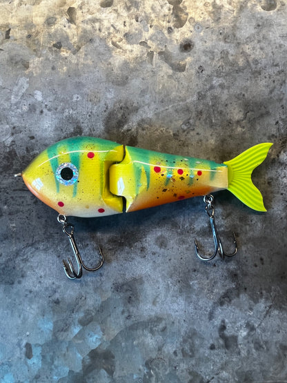 "Boss" from my tacklebox