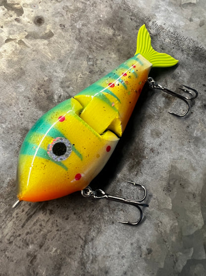 "Boss" from my tacklebox