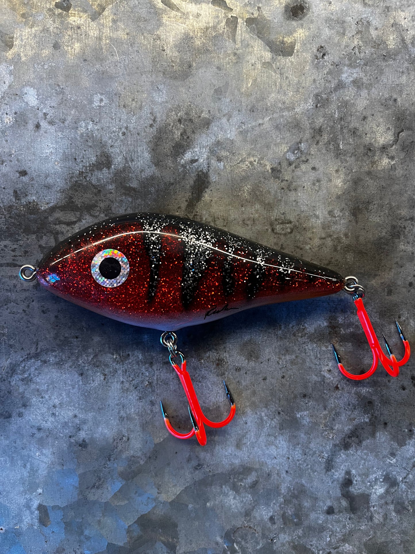 "Sinker"