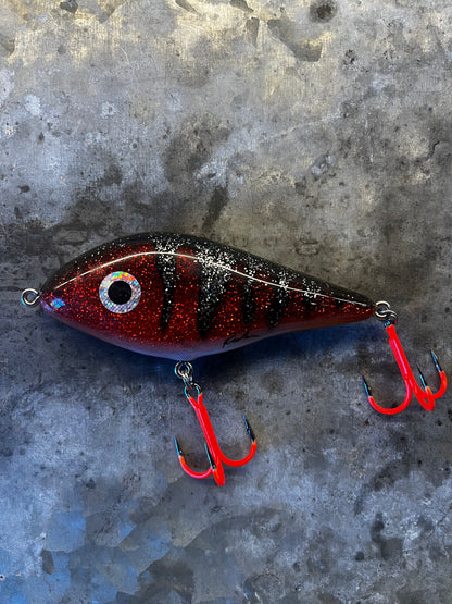 "Sinker"