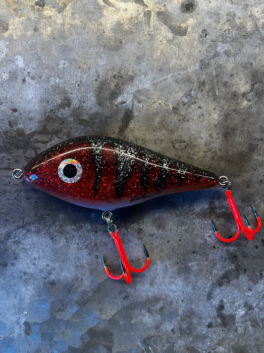 "Sinker"