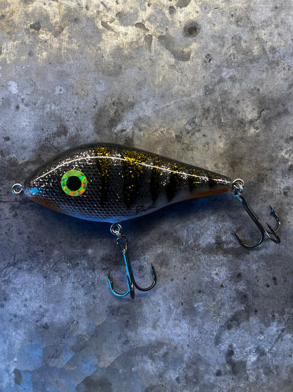 "Sinker"