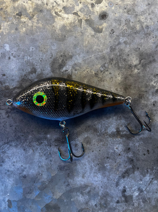 "Sinker"