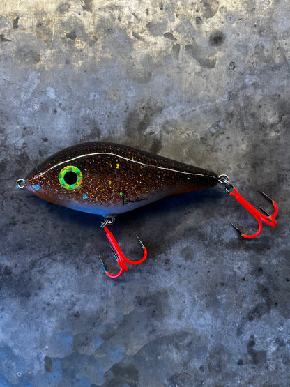 "Sinker"