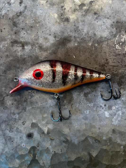 Rustika “Swimmer Vobler"