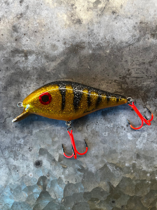 Rustika “Swimmer Vobler"