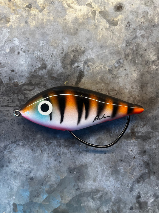 Rustic "Sinker WFL"