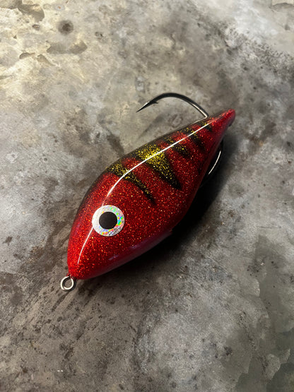 Rustic "Sinker WFL"