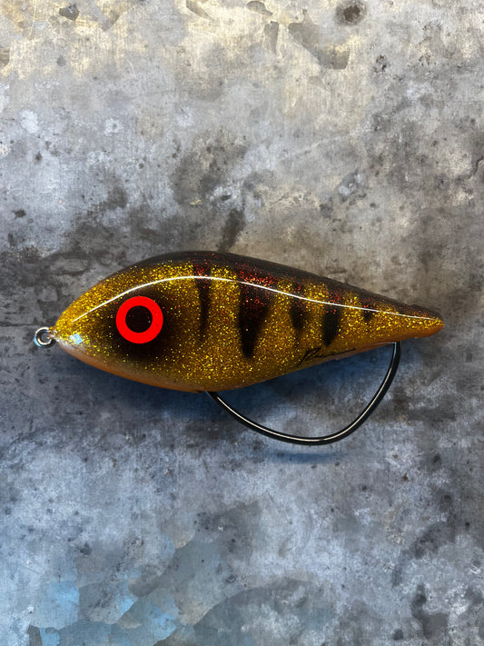 Rustic "Sinker WFL"
