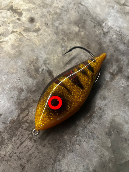 Rustic "Sinker WFL"