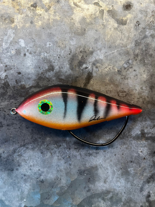 Rustic "Sinker WFL"