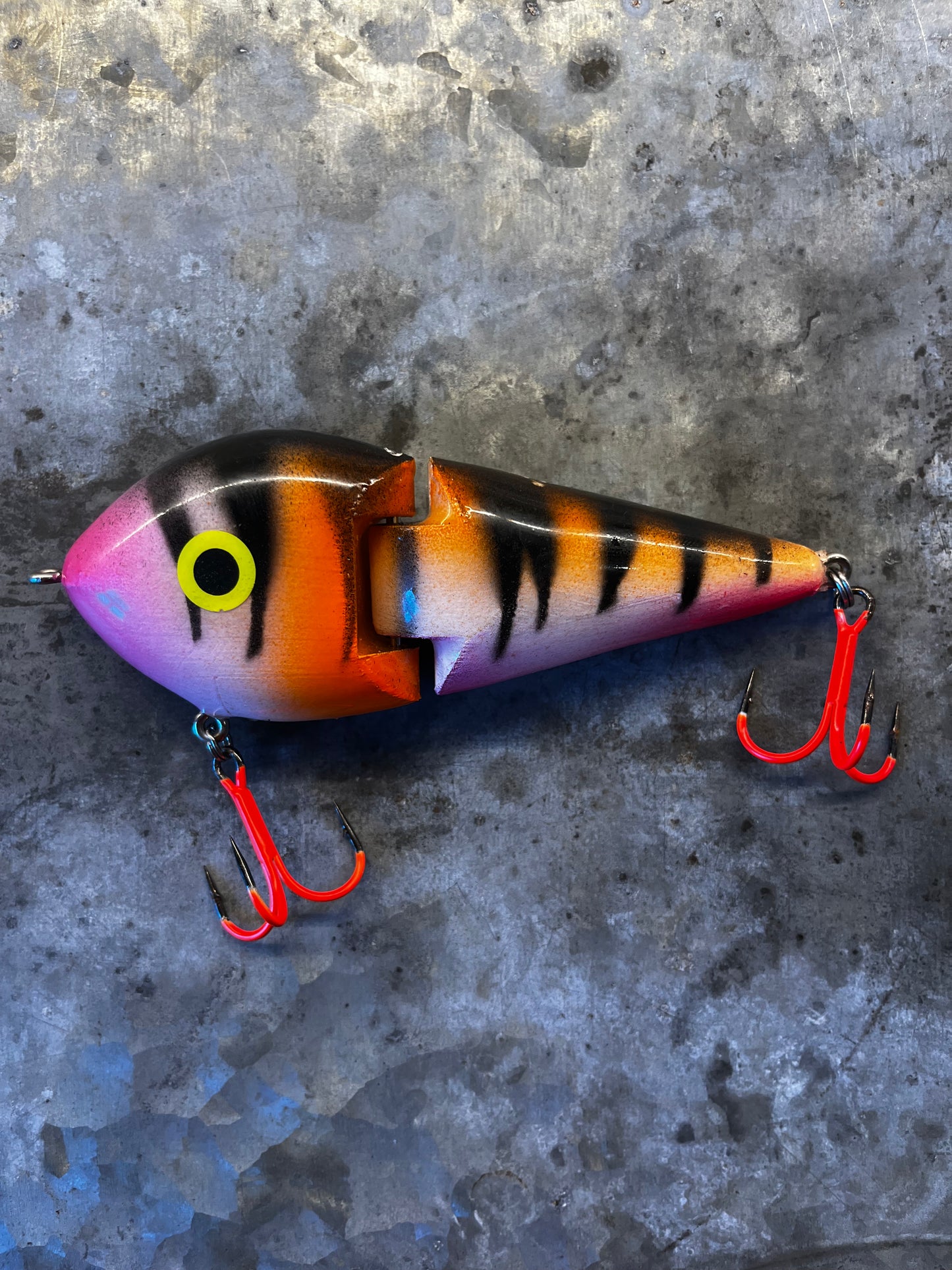 Rustika “Glide”