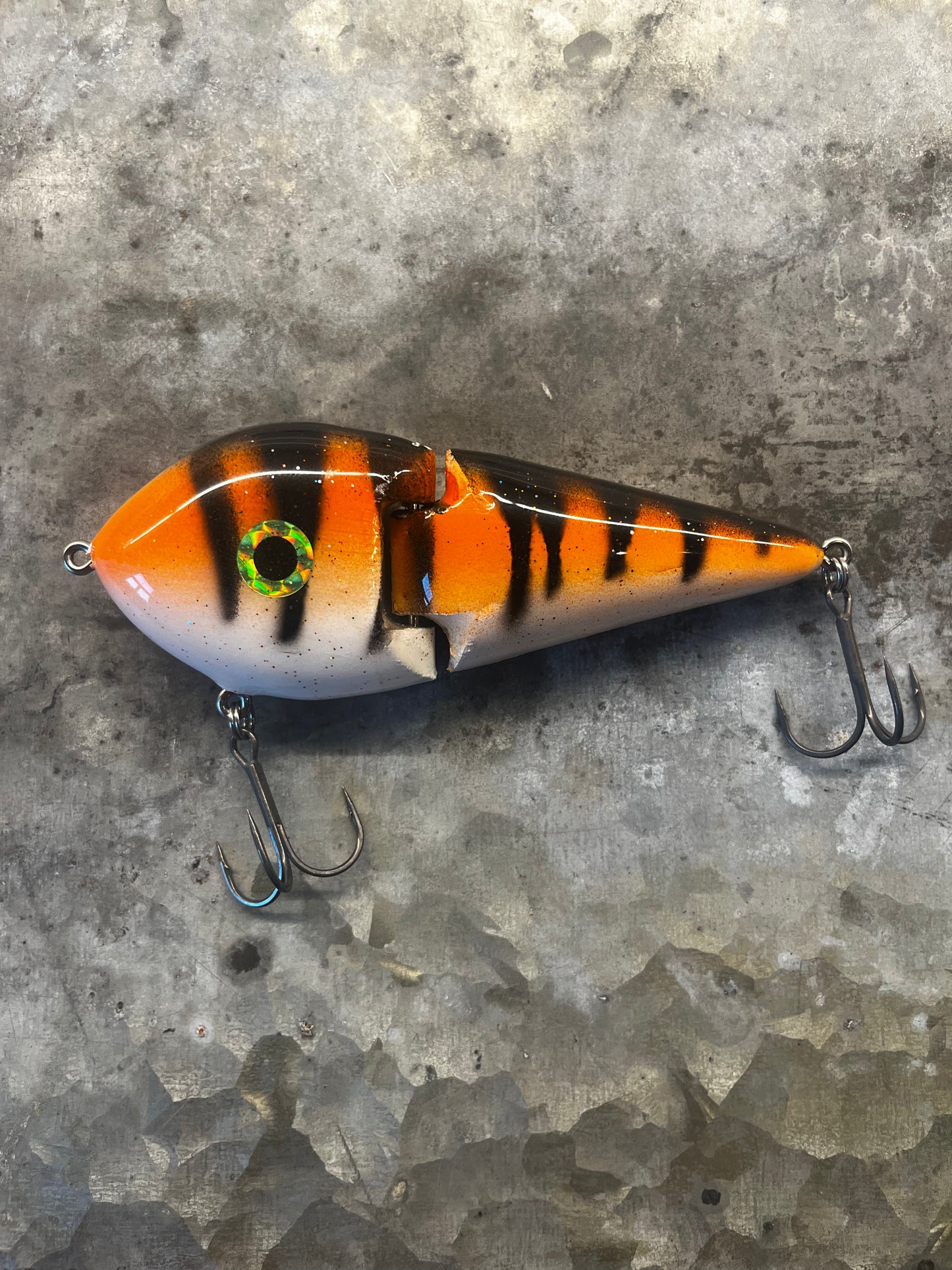 Rustika “Glide”