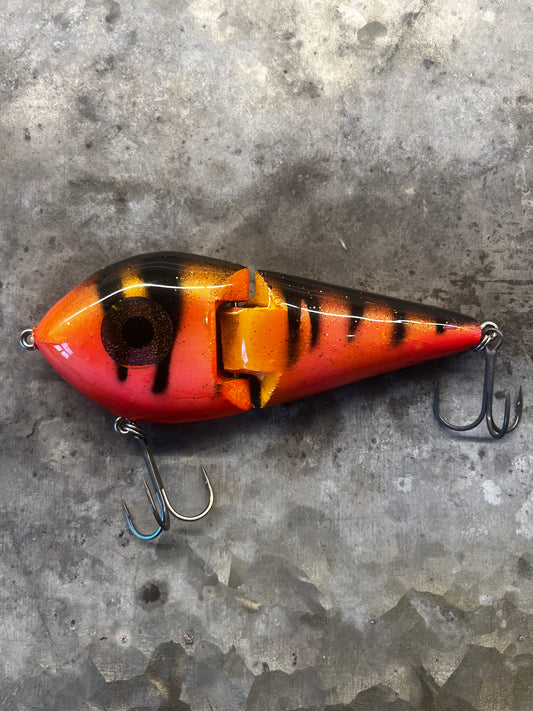 Rustika “Glide”