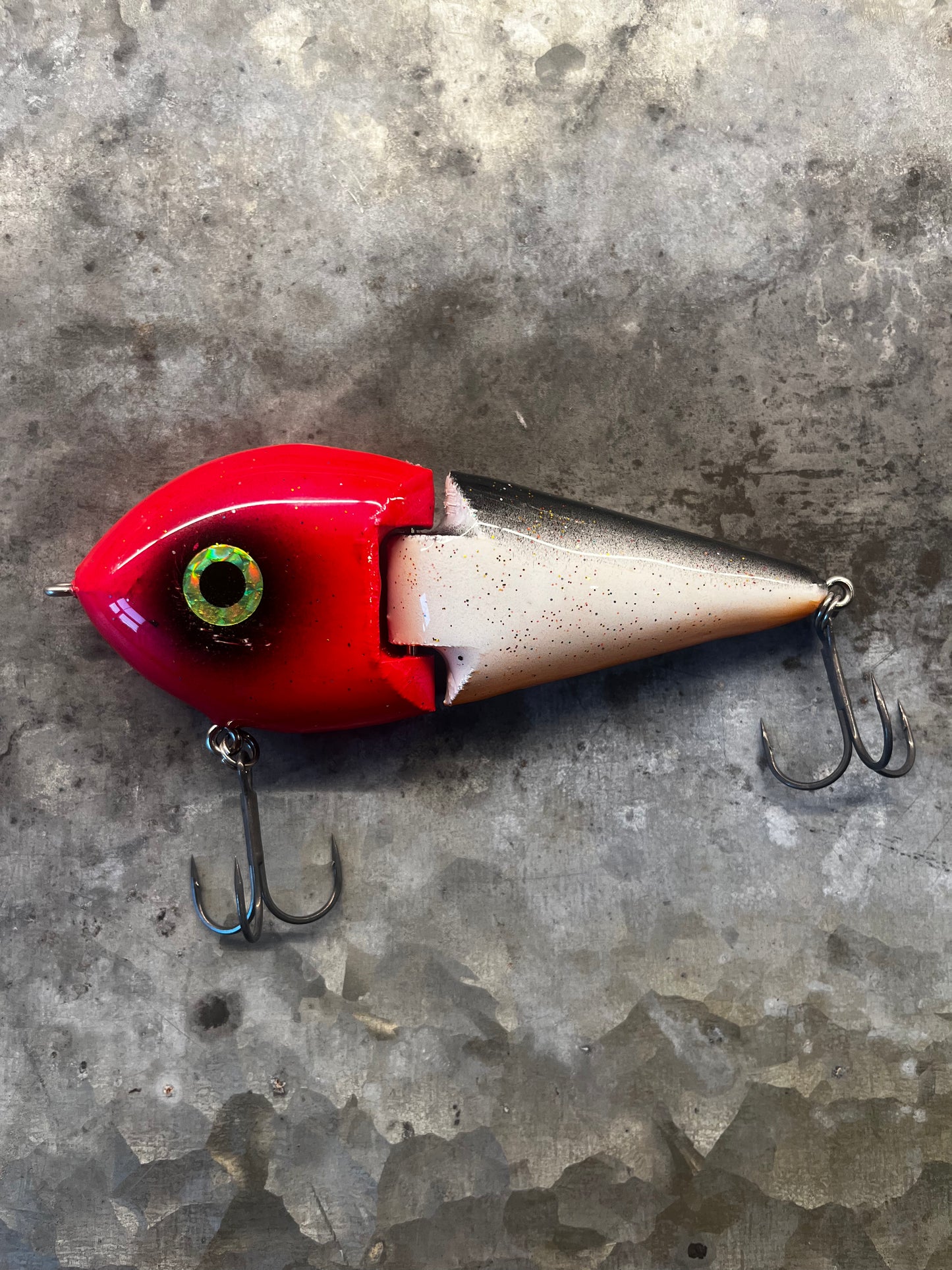 Rustika “Glide”