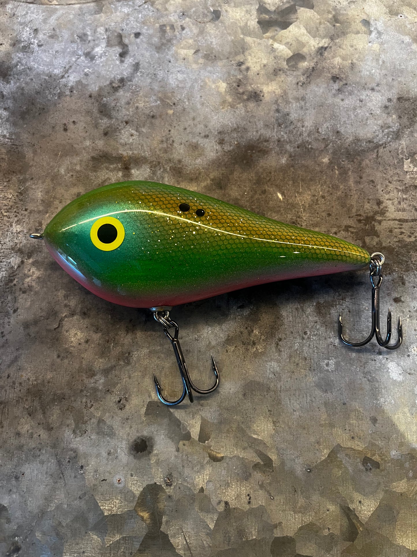 "Birdie"