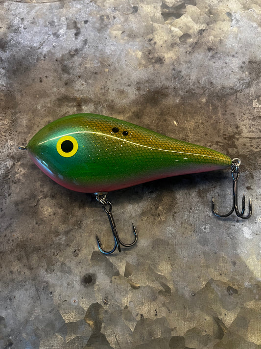 "Birdie"