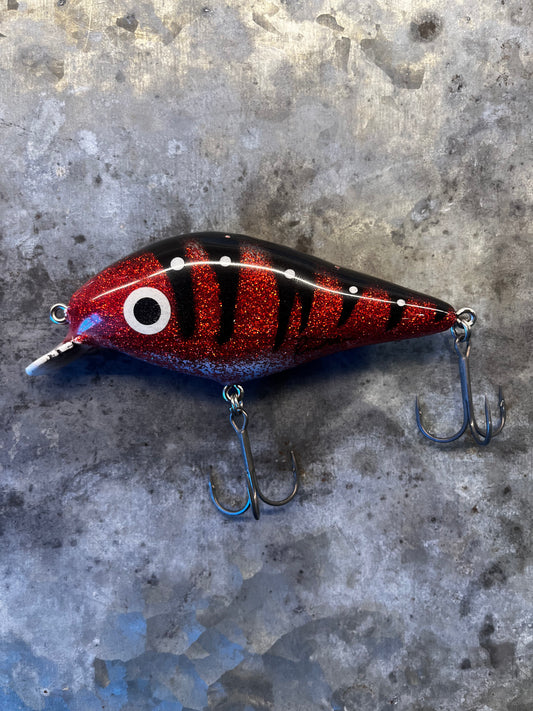 Rustika “Swimmer Vobler"