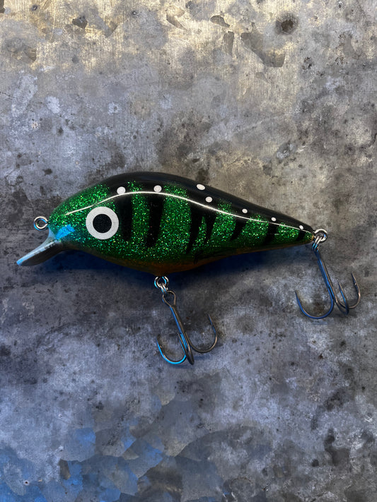 Rustika “Swimmer Vobler"