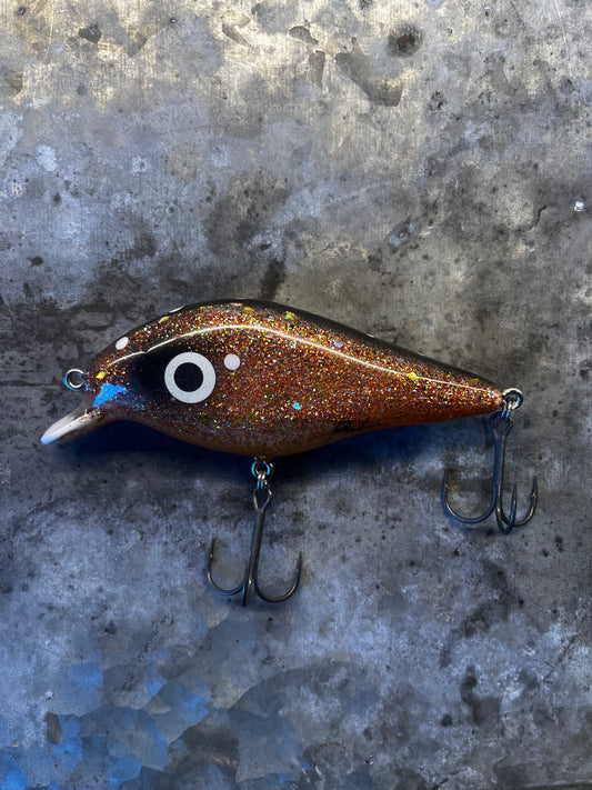 Rustika “Swimmer Vobler"