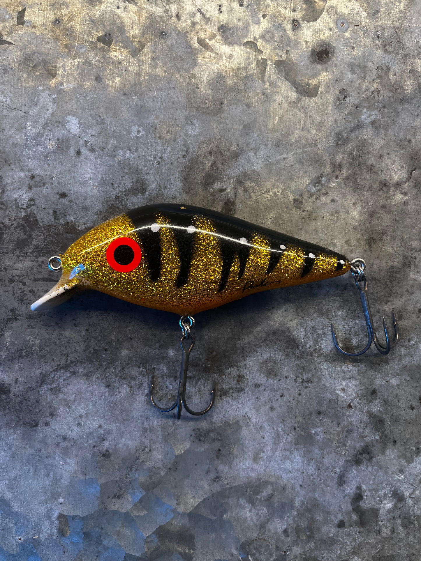 Rustika “Swimmer Vobler"