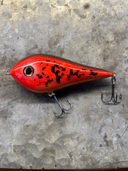 Rustic "Birdie"