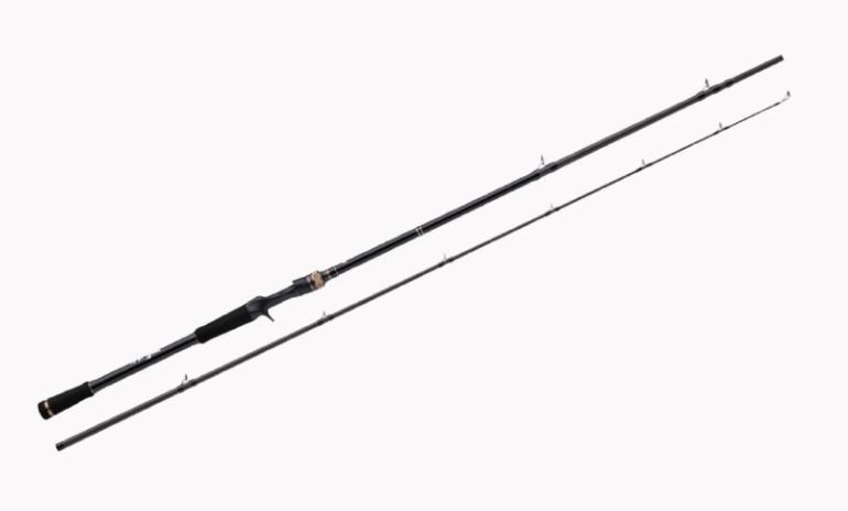Major Craft Ceana cnc- 762XH