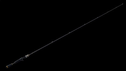 Major Craft Benkei BIC-662M